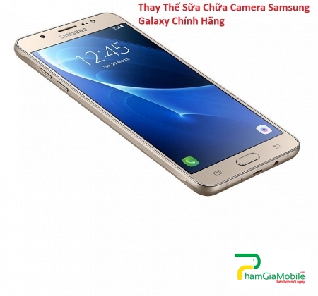 Thay Thế Sữa Chữa Camera Samsung Galaxy J7 Edge Chính Hãng